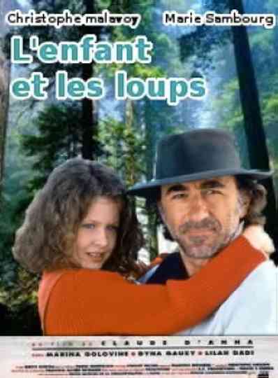 L'enfant et les loups