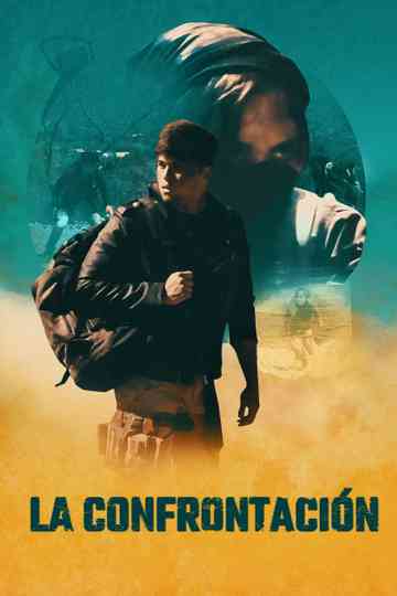 La Confrontación Poster