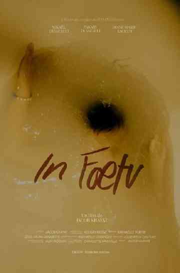 In Fœtu Poster