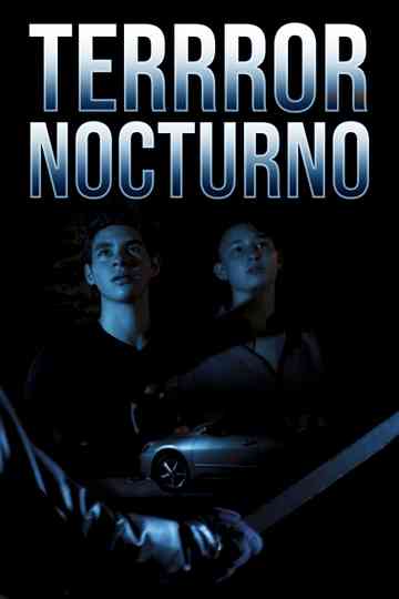 Terror Nocturno Poster