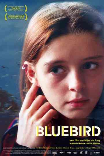 Bluebird Poster