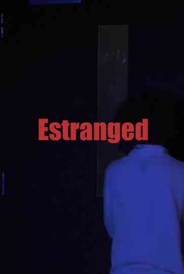 Estranged Poster