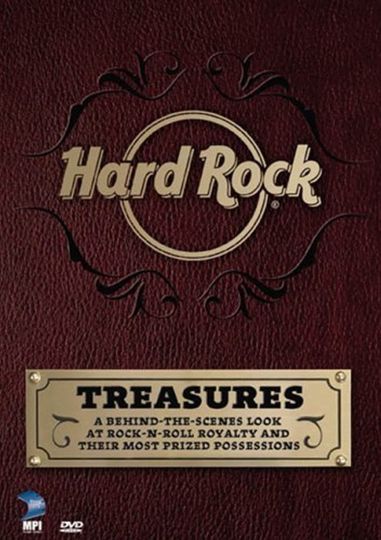 Hard Rock Treasures