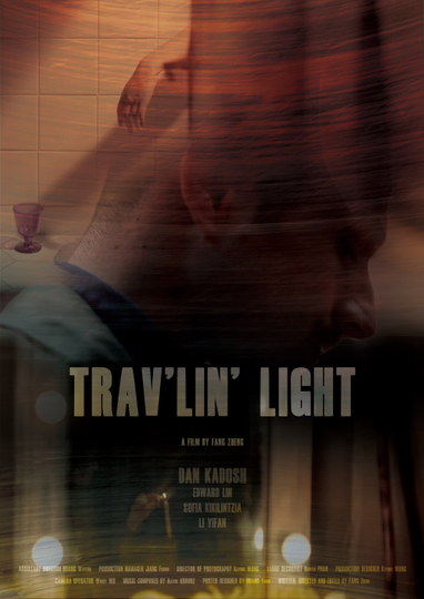 Trav’lin’ Light Poster