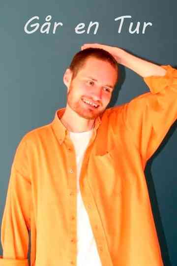 Jonas Kjærsgaard: Går en Tur Poster