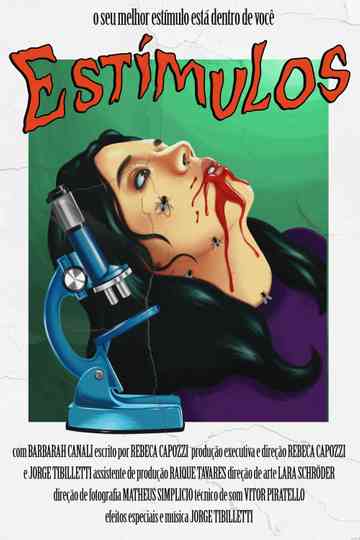 Estímulos Poster
