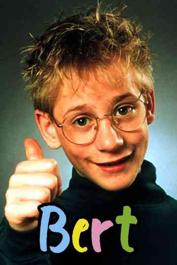 Bert Poster