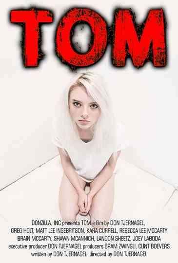 Tom poster