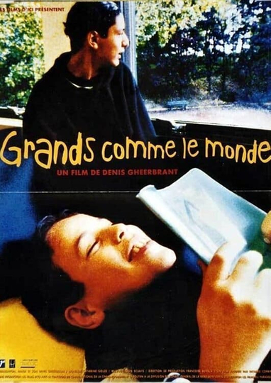 Grands comme le monde