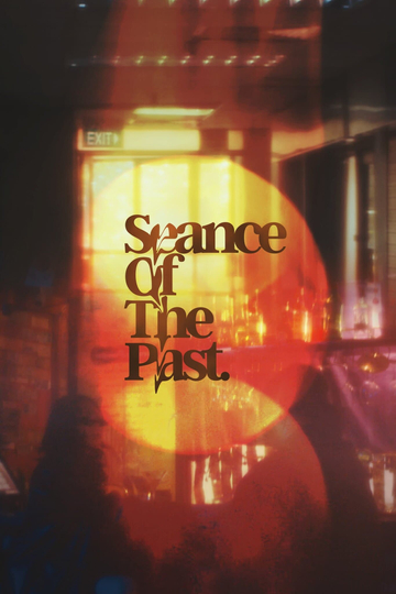 Seance of the Past Poster