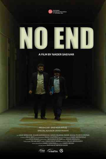 No End Poster