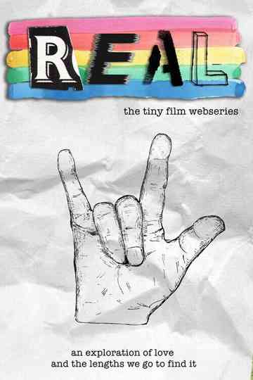 Real Poster
