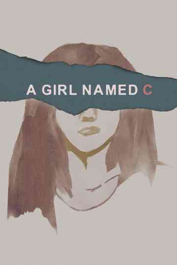 A Girl Named C Poster