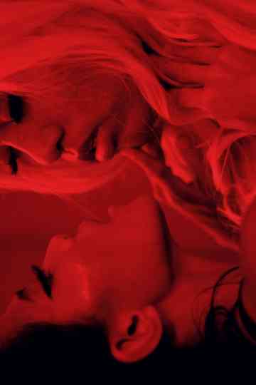 VERSUS - DIVA! Poster