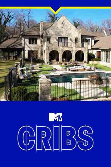 MTV Cribs poster