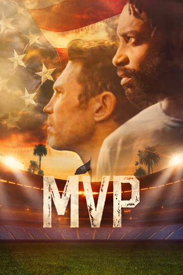 MVP Poster