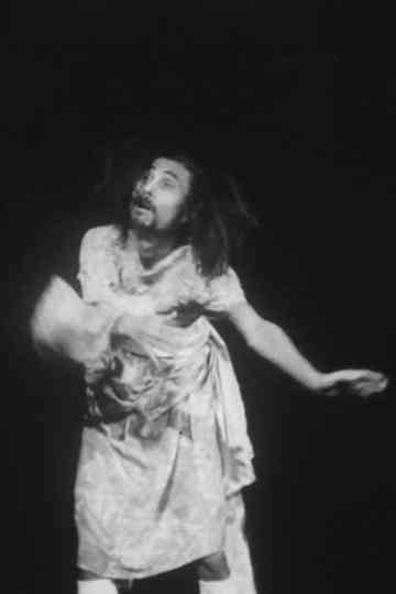 Tatsumi Hijikata Poster