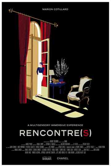 Rencontre(s) Poster