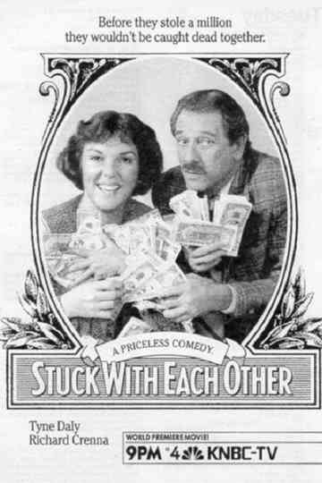 Stuck with Each Other
