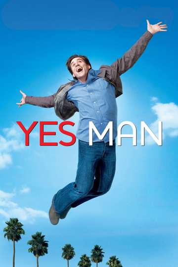 Yes Man