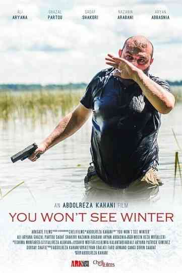 You Won't See Winter Poster
