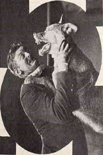 The Silent Accuser Poster