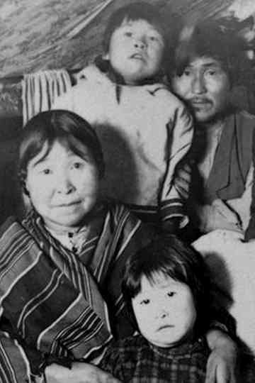 Labrador North Poster