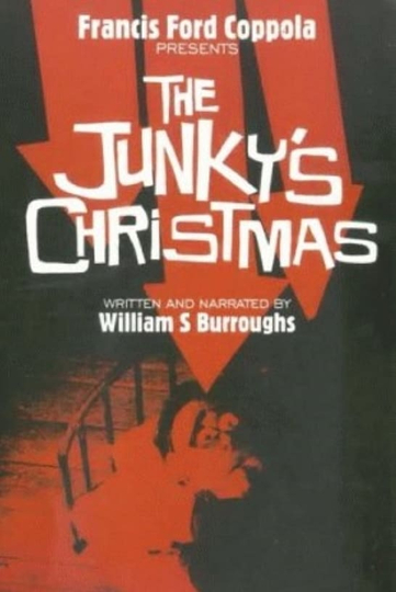 The Junky's Christmas Poster