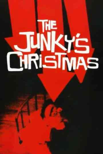 The Junky's Christmas Poster