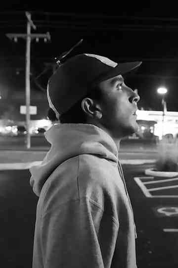 The Parmesan Thieves Poster