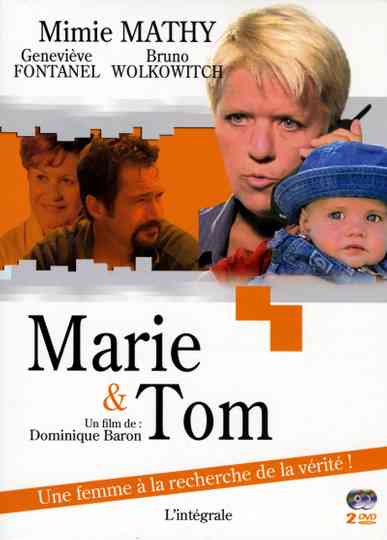Marie et Tom Poster
