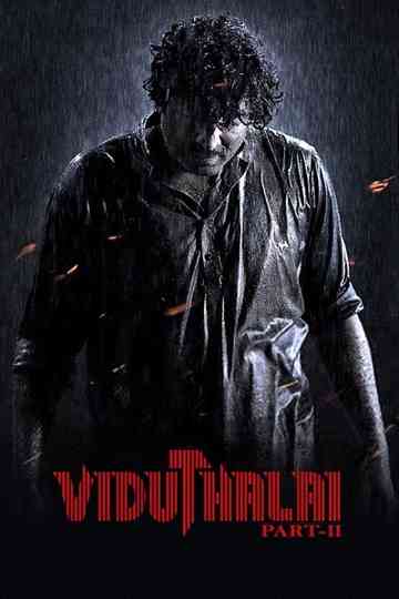 Viduthalai: Part II Poster