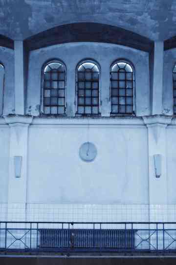 laufen lernen Poster