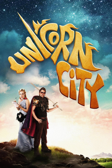 Unicorn City