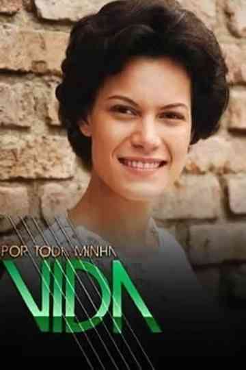 Por Toda Minha Vida: Elis Regina Poster