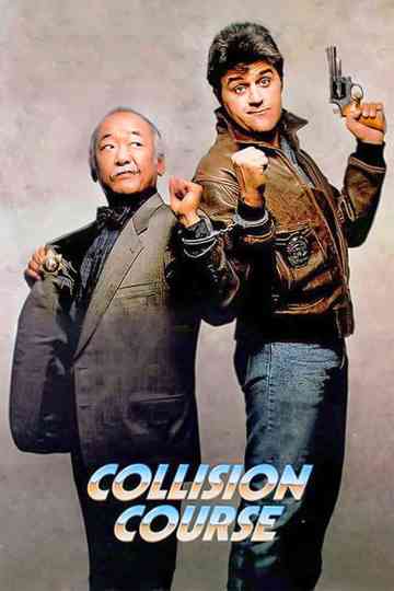 Collision Course Poster