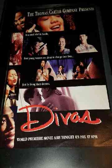 Divas Poster