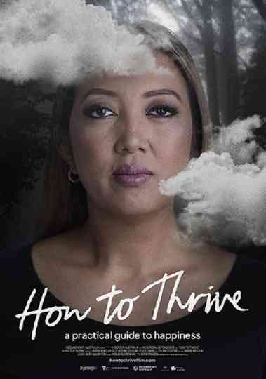 How to Thrive Poster