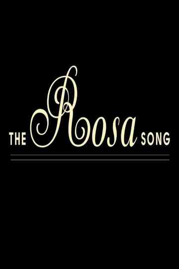 The Rosa Song Poster