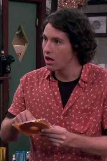 What Did Zoey Say? Poster