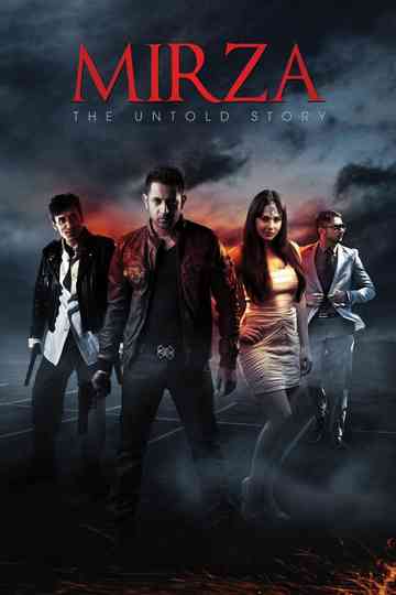 Mirza The Untold Story Poster