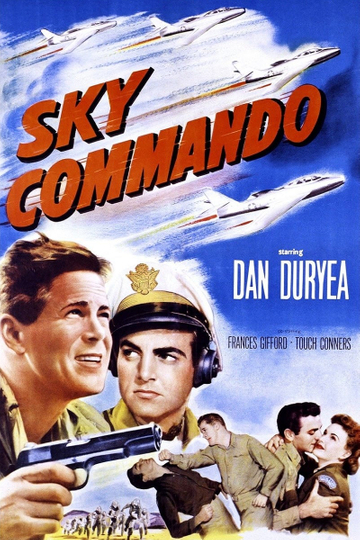 Sky Commando