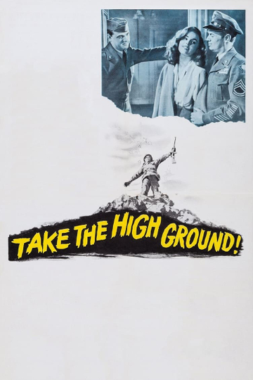 Take the High Ground