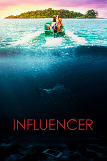 Influencer Poster