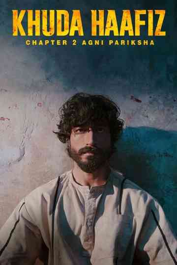 Khuda Haafiz Collection Poster