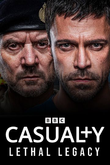 Lethal Legacy