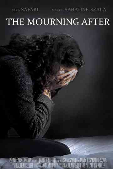 The Mourning After Poster