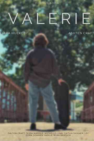 Valerie Poster