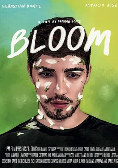 Bloom Poster