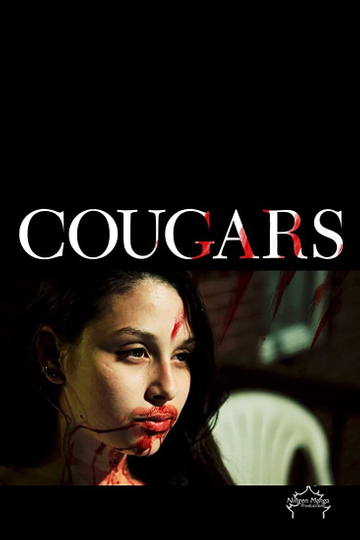 Cougars Poster